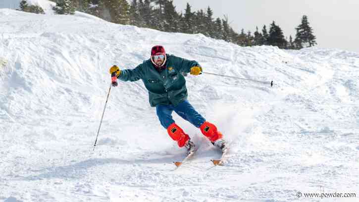 Maine Honors Their 'Finest Athlete' With Look-a-Like Contest