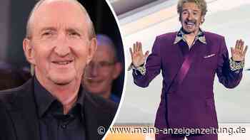 Thomas Gottschalk „beleidigt“: Mike Krüger bald in Reality-Show?