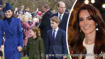 Prinzessin Kate: Dieser Anlass ist für sie eine Herzensangelegenheit