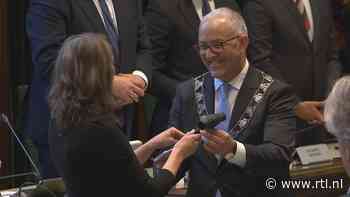 'Papa' Aboutaleb neemt afscheid: 'Het is goed zo. En nu opzouten'