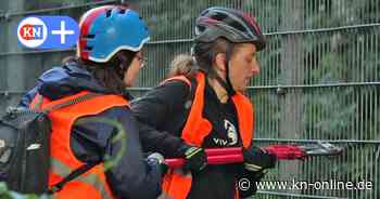 Anklage gegen Klimaaktivistin der Letzten Generation: Bündnis ruft zu Stellungnahmen auf