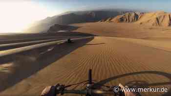 Premiere im Moosburger Kino: Bayerisches Outdoor-Filmfestival erstmals zu Gast in Rosenhof-Lichtspielen