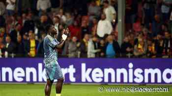 Ajax start met Brobbey en Baas tegen Besiktas