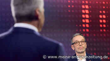 Schlagabtausch vor Österreich-Wahl: Letztes Aufeinandertreffen der Kandidaten im ORF