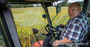 De gevaren van het rijden op de maishakselaar: dit is wat Robert (50) onderweg meemaakt