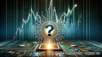 Im Windschatten von Micron: Boah, sieht diese KI- und Halbleiter-Aktie jetzt gut aus!