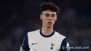 Watch Europa League Soccer: Livestream Tottenham vs. Qarabağ From Anywhere