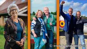 D&iacute;t zijn de drie genomineerde programma's voor d&eacute; Televizier-Ring 2024