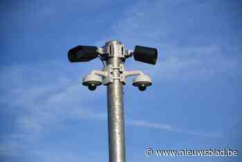 Antwerpen opent de jacht op foutparkeerders in laad-en-loszones: stad zet vanaf 1 oktober ook slimme camera’s in