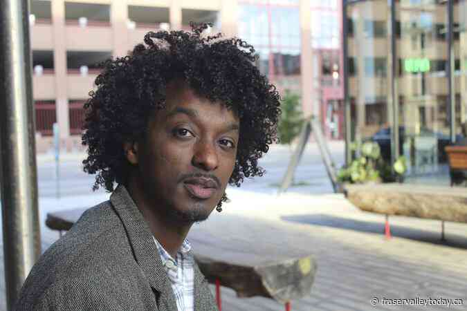 Canadian musician K’naan charged with 2010 sexual assault in Quebec City