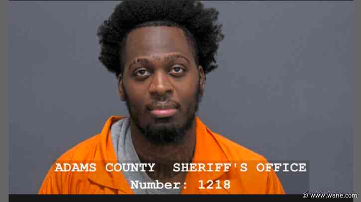 THIRTY YEARS: Hitman sentenced to max of in shooting of federal witness