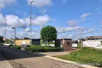 Gemeente ziet zich verplicht gronden te onteigenen voor realisatie nieuwe parking bij sportvelden Smeermaas