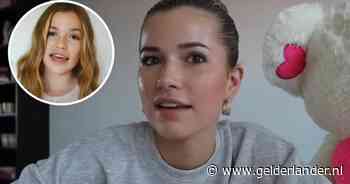 Verdriet in online-land: topinfluencer Jade Anna stopt per direct met vloggen, waarom is dat?