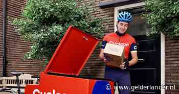 Moordende concurrentie nekslag voor fietsbezorgers van Cycloon: honderden werknemers op straat