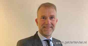 Géran Kaai wordt de nieuwe burgemeester van Rhenen: ‘Terug op het oude nest’