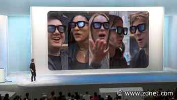 In a surprise twist, Meta is suddenly crushing Apple in the innovation battle