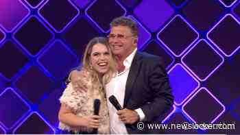 Dochter Wolter Kroes zingt sterren van de hemel in DNA Singers: '10 keer beter dan haar vader'