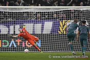 Dolberg is de eerste Anderlecht-speler die duidelijk signaal geeft: "David Hubert levert goed werk. Hij weet wat we nodig hebben"