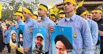 Israël zet vol in op gerichte moordaanslagen: nu is hoofd Hezbollah-luchtmacht omgekomen