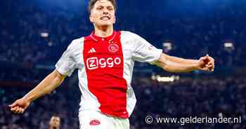 Superweek voor Nederland op coëfficiëntenranglijst