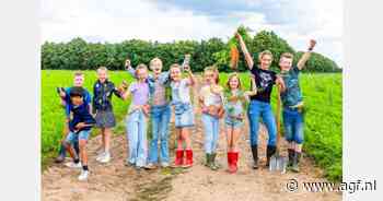 Onderzoeksresultaten, marktontwikkelingen jeugd, voeding en gezondheid tijdens Just Eat It