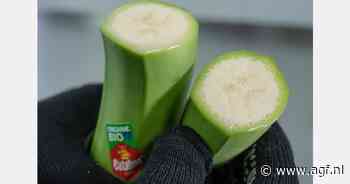 Ongewone dynamiek in bananenmarkt