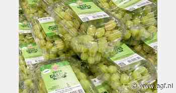 "Kleur van druiven is in sommige Europese landen belangrijker dan je zou denken"