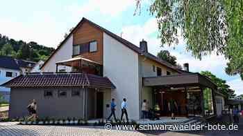 Anzeige: Ein Schmuckstück mitten im Ort