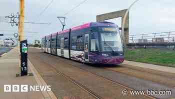 Safety concerns over overcrowding on trams