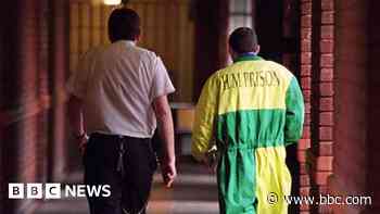 Housing capacity concerns after prisoners' release
