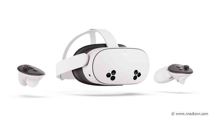 Newly Reduced Quest 3 Price and Quest 3S Pre-orders Now Available on Amazon