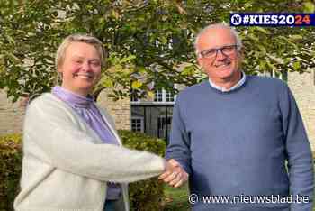 VERKIEZINGEN 2024. Geen verkiezingen, maar wel een nieuwe burgemeester in Lo-Reninge