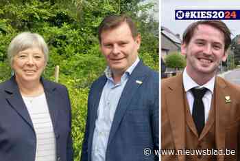 VERKIEZINGEN 2024. Ondanks hevige strijd kwam de fusie er toch: dit staat er op het spel in Wingene en Ruiselede