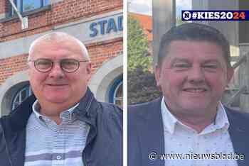 VERKIEZINGEN 2024. Sandy Evrard lijkt op weg naar laatste ambtstermijn in Mesen, “tenzij er een fusie komt”