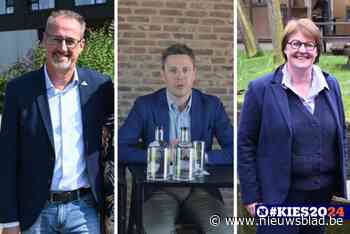 VERKIEZINGEN 2024. Wie eist de hoofdrol op na politiek debacle in de Tabakstad? Dit staat er op het spel in Wervik