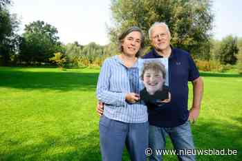 Warre (14), de zoon van radioloog Johan de Mey, overleed aan botkanker: “Ik kon niet tegen mijn eigen zoon zeggen: ‘Slaap nu maar, het is gedaan’”