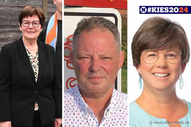 VERKIEZINGEN 2024. Eén van de laatste CD&V-bastions vertoont scheuren en barstjes: dit staat er op het spel in Lendelede