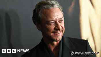 James McAvoy and Tom Brady fall for 'Goodbye Meta AI' hoax