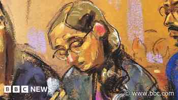 Caroline Ellison sentenced to two years for role in FTX crypto fraud