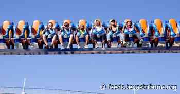 Texas Supreme Court leaves State Fair’s gun ban in place