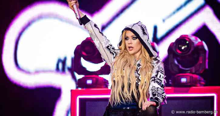 Die ewige Suche nach dem «Skaterboy» – Avril Lavigne wird 40
