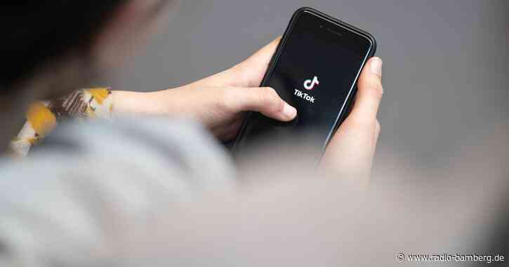 CSU will TikTok-Erlaubnis für politische Bildungsbehörde