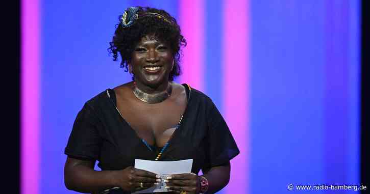 Thelma Buabeng: Migranten-Kinder müssen sich häufig beweisen