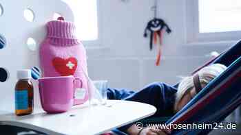 „Erkrankungswelle“ vor allem bei Kindern – Mediziner warnen vor gefährlichem Erreger von Lungenentzündungen