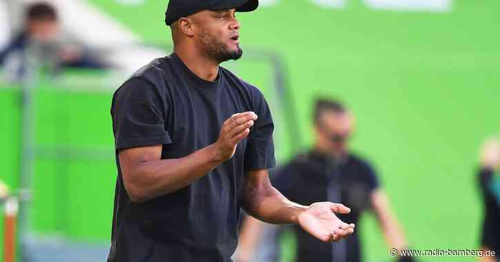 Stuttgarts Al-Dakhil: Große Fortschritte unter Kompany