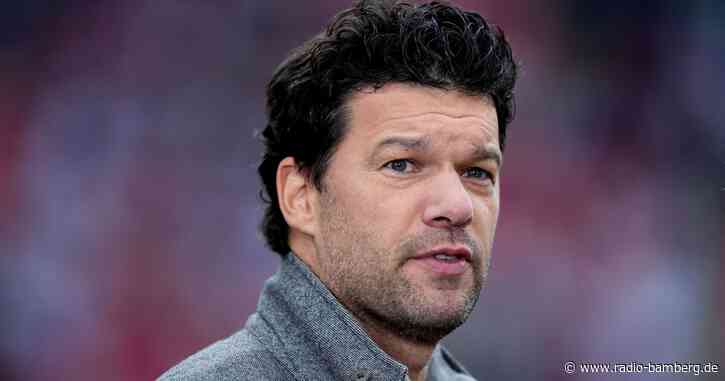 Ballack: Duell Bayern vs. Bayer richtungsweisend für Saison