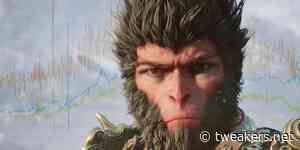Black Myth: Wukong pc-benchmark - Nieuwste patch verricht geen wonder