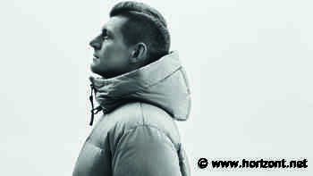 Zweiter Teil: Toni Kroos ist für Marc O'Polo das Symbol für Qualität