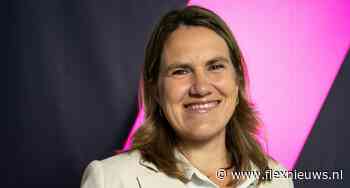 Jantine Grijzen nieuwe Chief Commercial Officer Welten Groep