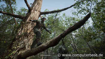Metal Gear Solid Δ: Snake Eater: Trailer zeigt Ausblick auf die Story und Charaktere